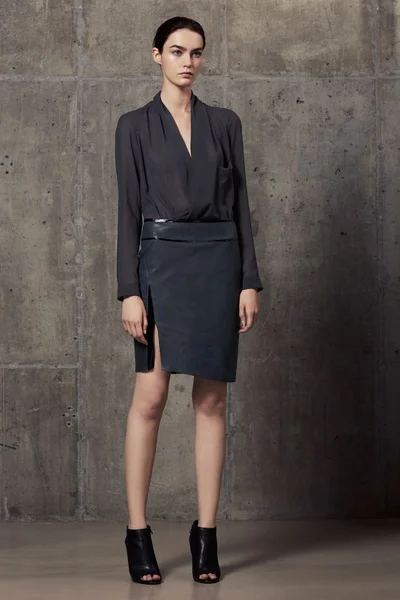 Look 9